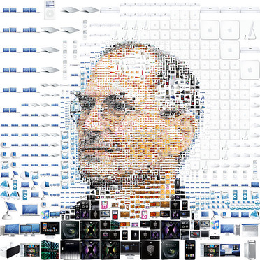 Remembering Steve Jobs, CEO of Apple and Pixar Animation Studios